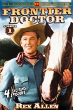 Watch Frontier Doctor 0123movies